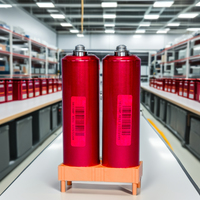 Headway Lifepo4 sel baterai lithium fosfat 3.2V