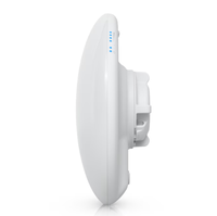 Nuevo CPE AirMAX NanoBeam 5AC Original NBE-5AC-Gen2, 5 GHz, 19dBi, Puente Wifi Inalámbrico para Exteriores NBE-5AC-Gen2