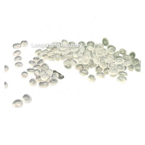 เม็ดพลาสติก PP อิมแพคโคโพลิเมอร์ BX3800 MFR 30.0 สำหรับขึ้นรูปอาหาร วัสดุบริสุทธิ์ เงาสูง ทนทานต่อการเสื่อมสภาพ เหมาะสำหรับชิ้นส่วนยานยนต์ - Product Image 3