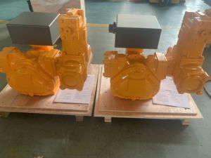 Sinotruk Howo Brandstof Tanker Truck Onderdelen Dn40 <span class=keywords><strong>Flow</strong></span> Meter - Product Image 4