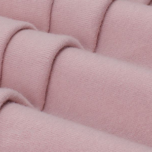 Telas Minky al por Mayor, <span class=keywords><strong>Algodón</strong></span> <span class=keywords><strong>Pima</strong></span>, Poliéster, Spandex, Tela de Malla Grande, 60% <span class=keywords><strong>Algodón</strong></span>, 40% Poliéster, Tela Jersey - Product Image 6