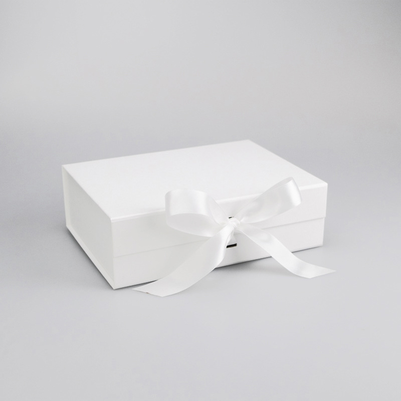 White C