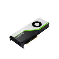 Carte graphique Quadro RTX 6000 24 Go GDDR6