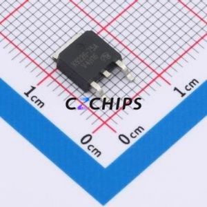 ทรานซิสเตอร์ฟิลด์ทรานซิสเตอร์ (มอสเฟท) ทรานซิสเตอร์ฟิลด์ BUK9226-75A-VB เป็น252แบบใหม่ดั้งเดิม - Product Image 1