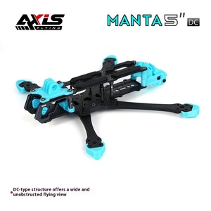 5 'dc edition' FPV đua Drone qua máy với giá djl O3 Vista hoa bay liên kết Bầu Trời kết thúc tầm nhìn - Product Image 3