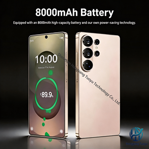 22GB+2TB 2026 ราคาโรงงานใหม่ S26 Ultra Android 16 5G <span class=keywords><strong>CDMA</strong></span> สมาร์ทโฟนหน้าจอใหญ่ 7.3 นิ้ว ระดับโลก 144Hz 108MP ชาร์จเร็ว 65W - Product Image 4