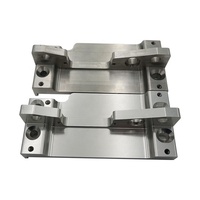 Pièces de pompe marine personnalisées, pièces d'usinage, service de fraisage cnc oem, came de pompe en laiton