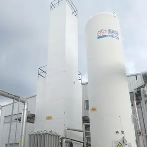 Mesin oksigen KDO-300Nm3/h, peralatan gas obat planta generadora de oxigeno mesin oksigen tanaman oksigen Rumah Sakit separa udara