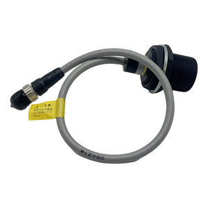 Sensor de Proximidad Inductivo Cilíndrico M30 de 2 Cables Blindado E2EQ-X10D1-M1GJ, 100% Nuevo - Product Image 4