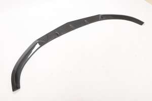 Divisor de labios de parachoques delantero de fibra de carbono W205 C63 para <span class=keywords><strong>Mercedes</strong></span> Benz C63 <span class=keywords><strong>AMG</strong></span> 15-18 - Product Image 5