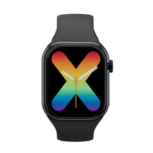 Nuevo Reloj Inteligente Económico 2026, Conexión Inalámbrica, Resistente al Agua, Monitor de Sueño, Frecuencia Cardíaca, Llamadas Bluetooth, Monitor de <span class=keywords><strong>Actividad</strong></span>, Moderno y Casual - Product Image 1