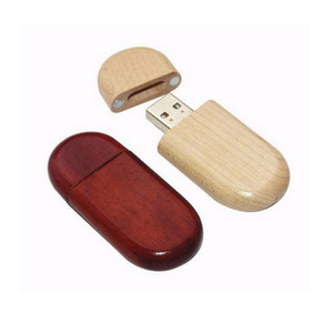 Usb-Stick Geschenk Set Holz Usb 2.0 3,0 Memory Stick Holz Usb-Stick 4 GB, 8 GB, 16 GB, 32 GB, 64GB U Disk Thumb Drive - Product Image 2