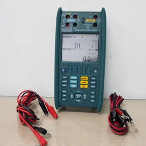 Yokogawa เครื่องสอบเทียบกระบวนการมัลติฟังก์ชั่ใหม่ CA550 - Product Image 4
