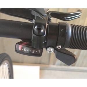 Vélo de montagne <span class=keywords><strong>KEYO</strong></span> de haute qualité, 29 pouces, 24 vitesses, cadre en aluminium léger, frein à disque hydraulique, fourche à suspension, cadre entièrement antichoc - Product Image 4