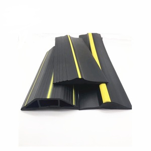 Joint d'étanchéité en PVC pour <span class=keywords><strong>porte</strong></span> <span class=keywords><strong>de</strong></span> <span class=keywords><strong>garage</strong></span>, barrière anti-inondation, protection contre les intempéries, <span class=keywords><strong>seuil</strong></span> <span class=keywords><strong>de</strong></span> <span class=keywords><strong>porte</strong></span> inférieur - Product Image 3