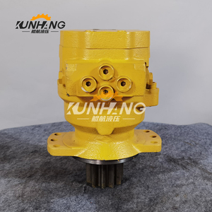 Motor de giro OEM nuevo SK30SR SK35SR PX15V00024F1 JMF-23-02-VBR-RJ-15 con reductor para - Product Image 2