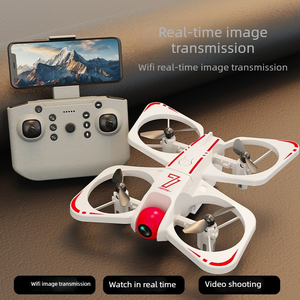CZ07 nuevo dron 8k de larga duración, aeronave profesional para fotografía aérea, aeronave de control remoto - Product Image 3