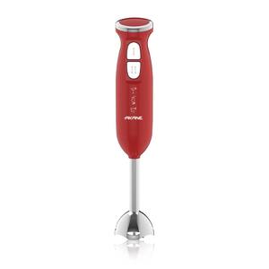 AKANE Licuadora De Mano 800W Power 4 Blade System Fast Start Easy Clean Design Ideal para batidos y sopas - Product Image 6