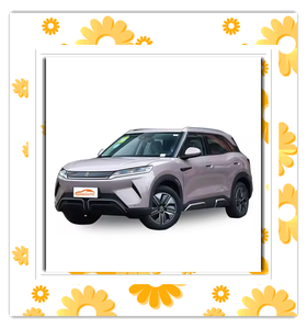 Byd Yuan up 2024 Ev 301 Modelo Auto 401 Batería Atto 3 up Auto Eléctrico de Largo Alcance, SUV Pequeño Puro Eléctrico, Vehículo Eléctrico - Product Image 2