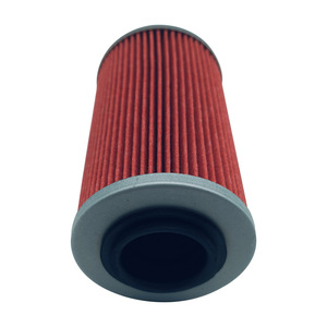 Filtro de Aceite 420956745 para <span class=keywords><strong>Bombardier</strong></span> CAN-AM <span class=keywords><strong>Spyder</strong></span> 990 998 - Product Image 5