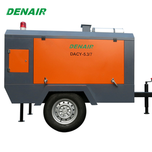 เครื่องยนต์ DACY-5.3/7 - Product Image 3
