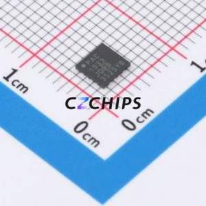Original et nouveau PAC1933T-I/JQ UQFN-16-EP(4x4) Circuit intégré IC puce PMIC moniteur et réinitialisation IC - Product Image 1