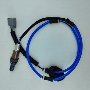 Honda Oxygen <b>Sensor</b> 36532-RAA-Z02 Rear <b>For</b> Accord CM5 2.4L Replacement Part - Product Image 1