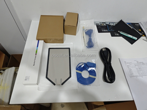 Unidad Electroquirúrgica de <span class=keywords><strong>Alta</strong></span> Frecuencia OSCAT Vet, Sistema de Cirugía Veterinaria con Pantalla Táctil, Equipo Médico Veterinario para Corte y Coagulación - Product Image 2