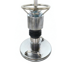 Testeur de module de déformation dynamique EVD portatif de laboratoire pour équipement de test des sols - Product Image 6