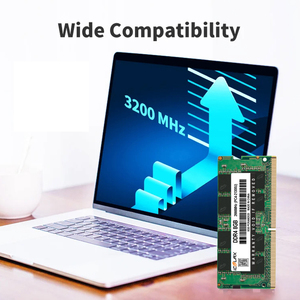 Wholesale Original 8GB <strong>DDR4</strong> <strong>RAM</strong> 2666MHz Laptop Memory SODIMM 1.2V CL19 Lifetime Warranty - Product Image 5