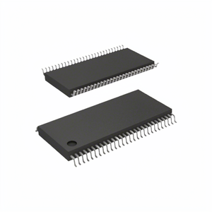 Distribuidor Autorizado de Circuitos Integrados Logic IC MUX/DEMUX 12 X 56TSSOP 74CBTLV16292PAG8, Fabricante de Componentes Electrónicos - Product Image 1