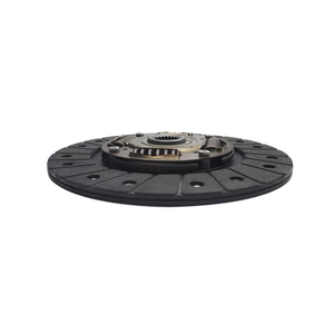 Disco de Embrague de Alto Coeficiente de Fricción TYD009U 31250 - 12370 31250 - <span class=keywords><strong>20280</strong></span> 5A - Product Image 4