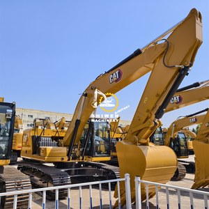 รถขุด SHIWEN CATERPILLAR รุ่น 326GC ราคาถูก ปี 2026 เครื่องยนต์เดิมแท้ Excavadora CAT 326GC 329GC 330GC 336GC เครื่องยนต์ Tier 4 Euro 5 - Product Image 3