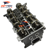 Pièces détachées automobiles HD00-10-090, culasse moteur 479Q pour Haima 3 Family III