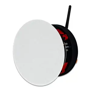 <span class=keywords><strong>Altavoz</strong></span> de Techo Inteligente WiFi TL-A502, <span class=keywords><strong>Altavoz</strong></span> de Techo Activo con Amplificador Incorporado, Inalámbrico, de 2 Vías, Empotrable - Product Image 2
