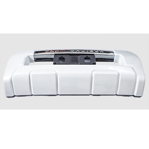 Protecteur de pare-chocs avant et arrière de voiture, vente en gros d'usine - Product Image 3