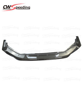 VA 2017 VER <span class=keywords><strong>MAGNUM</strong></span> <span class=keywords><strong>OPUS</strong></span> STYLE lèvre avant en FIBER de carbone pour NISSAN GTR R35 2008-2018 - Product Image 6