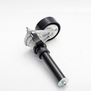 Tendeur de courroie Bogezhonghe 06J903133D 06J903133A pour VW Passat Golf Tiguan <span class=keywords><strong>Audi</strong></span> A3 A4 <span class=keywords><strong>Q3</strong></span> Q5 TT - Product Image 5