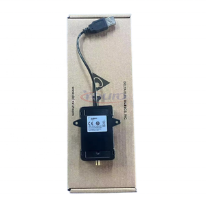 อุปกรณ์เสริมขายึดด้านข้างรุ่นใหม่ DX-MWB-01N สำหรับไดรฟ์ซีรีส์ ASDA-B2 B3 ชุดติดตั้งอุตสาหกรรม - Product Image 2