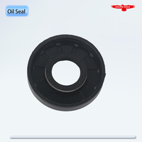 2PCS 110-02508 Joint d'huile en caoutchouc pour JUKI DDL-5550, DDL-5550-7,DDL-8700, DLN-5410N-7 pièces de machine à coudre à point noué industriel