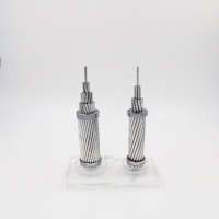 6201 Bloßer Leiter aus Aluminium legierung AAAC Elektrische Freileitungen 25 mm2 50 mm2 70 mm2 95 mm2 120 mm2 150 mm2 240 mm2 Stromkabel