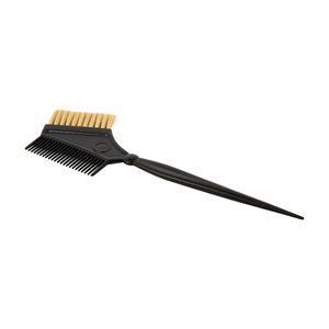 Highlighting <b>Comb</b> Large Professional Salon Hair Styling Tool Plastic Pointed Tail <b>Comb</b> - Product Image 5