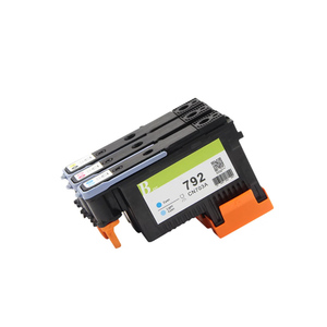 Testina di stampa MJL per <span class=keywords><strong>HP</strong></span> 792 CN702A CN703A CN704A, compatibile con HP792 DesignJet L26100 L26500 L26800 Latex 210 260 280 - Product Image 1