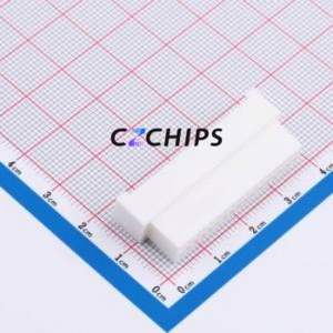 HC-PHB-2*17EY-05 Housing (Wire-to-Board / Wire-to-Wire) P=2mm Connector 2x17P 2mm 2mm 2 - Product Image 2