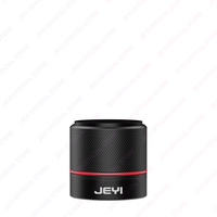 Support de carte graphique réglable JEYI en alliage d'aluminium avec base magnétique (hauteur 34 mm/50 mm, design antidérapant)