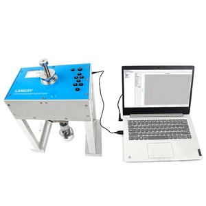 Kit de testeur de précision à 1% prix abordable avec certificat d'étalonnage et accessoires - Product Image 2