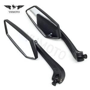 Pour <span class=keywords><strong>Triumph</strong></span> Tiger 800xc Honda Click 160 Kawasaki VN800 NINJA 400 Z900 accessoires de moto rétroviseur latéral - Product Image 2