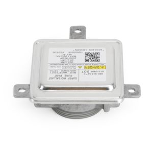 Unità di Controllo Ballast per Fari Xenon HID 8K0941597E per <span class=keywords><strong>Audi</strong></span> A1 A3 A4 <span class=keywords><strong>A6</strong></span> A7 Q3 Q5 Q7 e per VW Golf Jetta <span class=keywords><strong>Passat</strong></span> Polo - Product Image 1
