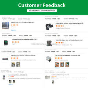 Contacteur AC Schneider Electric LC1DS80M7C Série LC1D 80A 3 pôles AC220V 50/60Hz 1NO+1NC Bornes à vis Fabriqué en Chine - Product Image 6