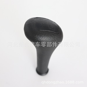 Car Gear <b>Knob</b> For Benz 12mm PVC Ergonomic <b>Shift</b> <b>Knob</b> Mercedes Europe Van DZ05 Q1-2 - Product Image 2